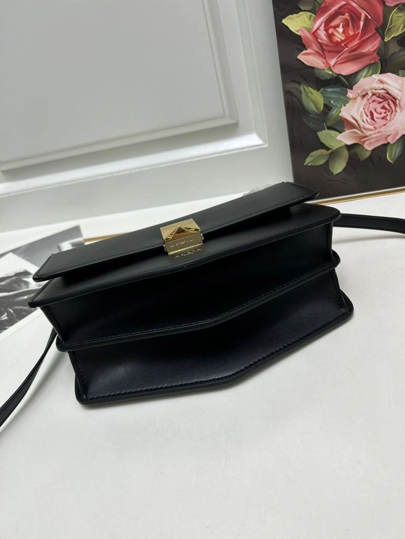 Alaia Satchel Bags Tailored 84911