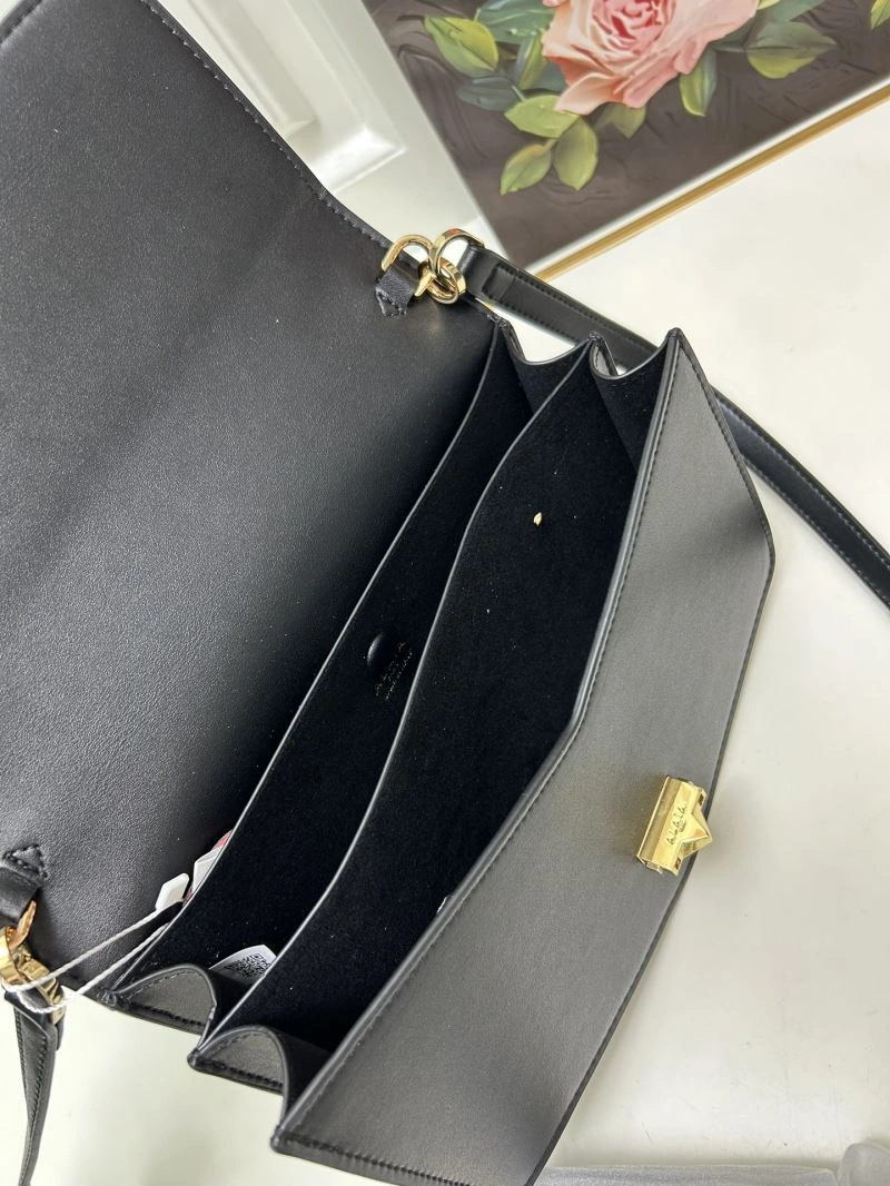 Alaia Satchel Bags Tailored 84911