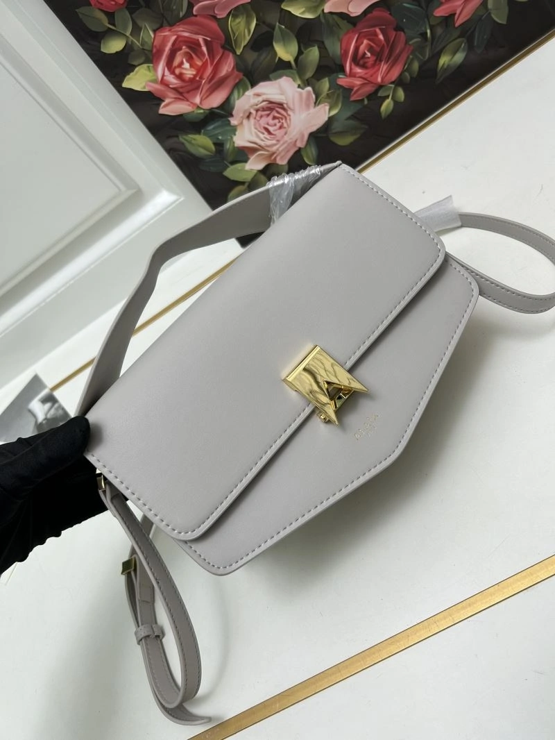 Alaia Satchel Bags WaterResistant 84910