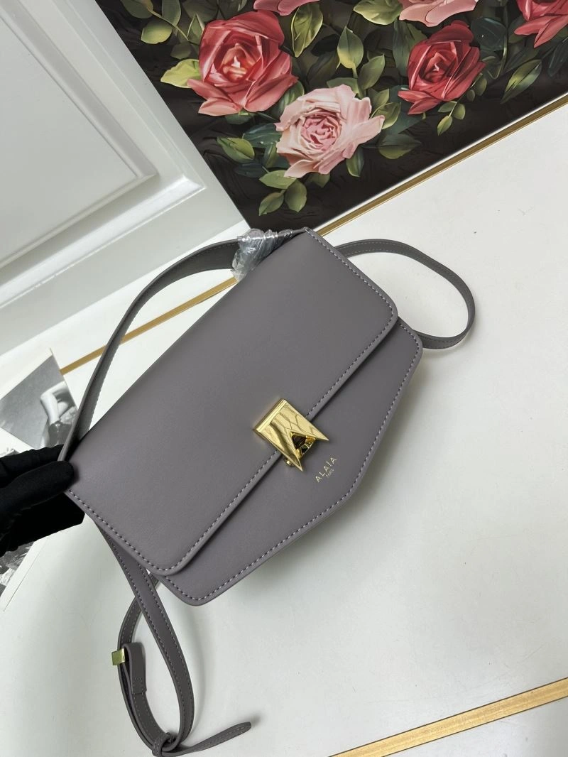 Functional Alaia Satchel Bags 84904