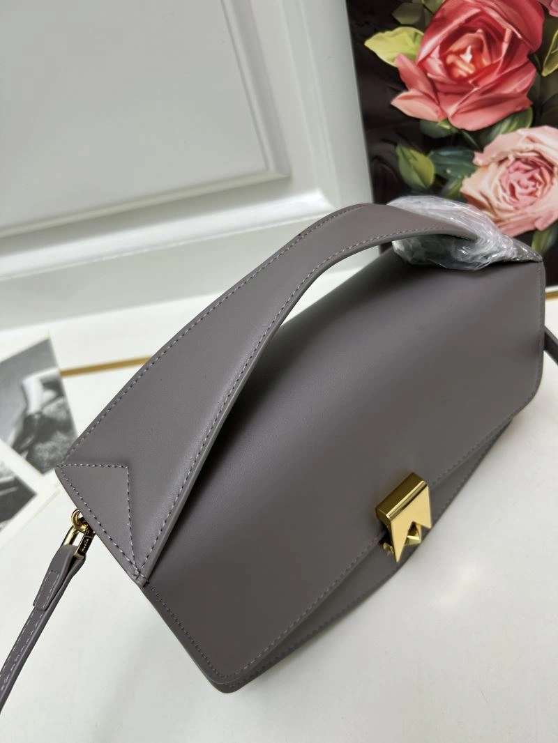 Functional Alaia Satchel Bags 84904