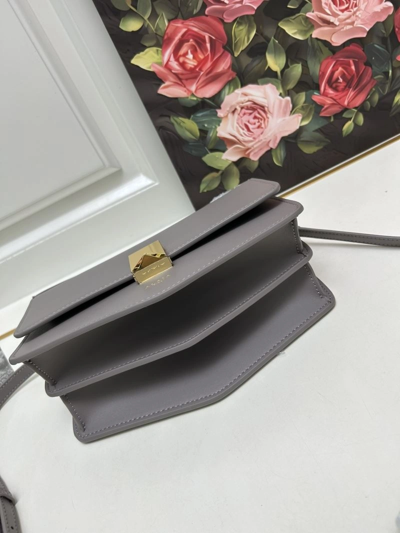 Functional Alaia Satchel Bags 84904