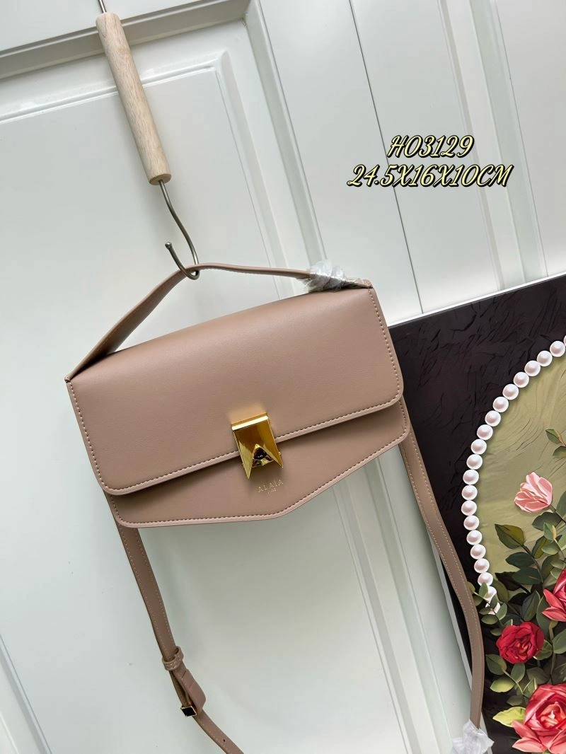 FastDry Alaia Satchel Bags 84901