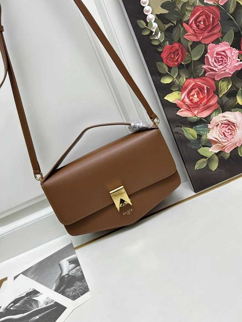 Timeless Alaia Satchel Bags 84908