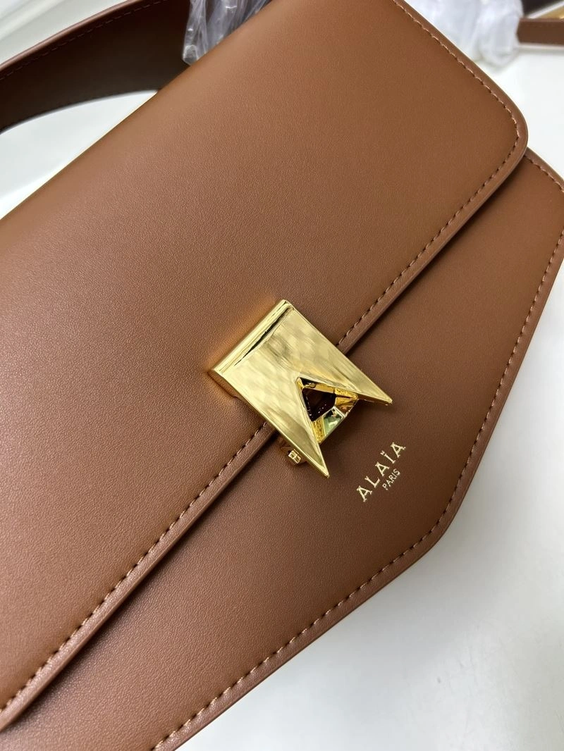 Timeless Alaia Satchel Bags 84908