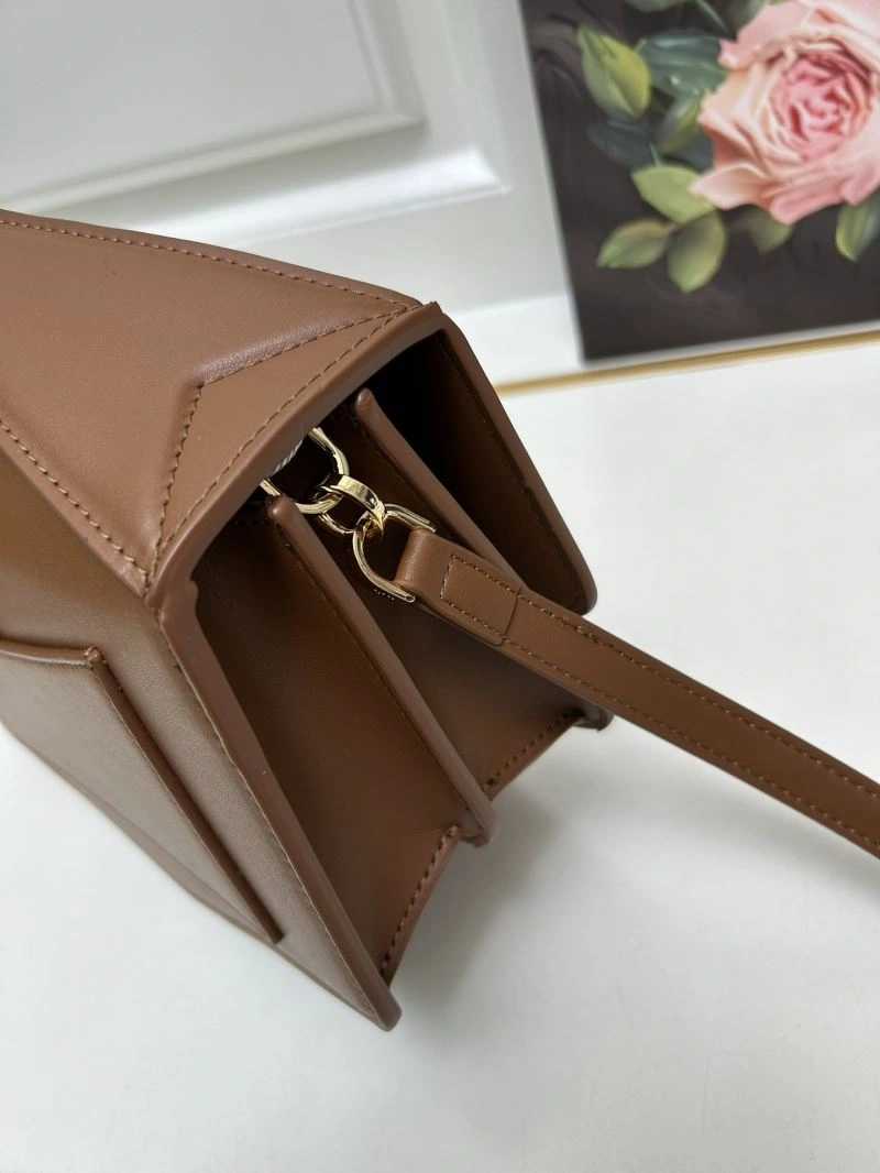 Timeless Alaia Satchel Bags 84908