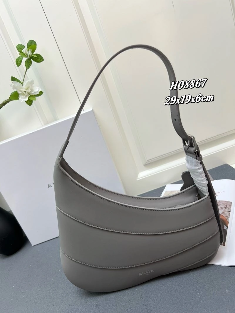 MultiPurpose Alaia Satchel Bags 84899