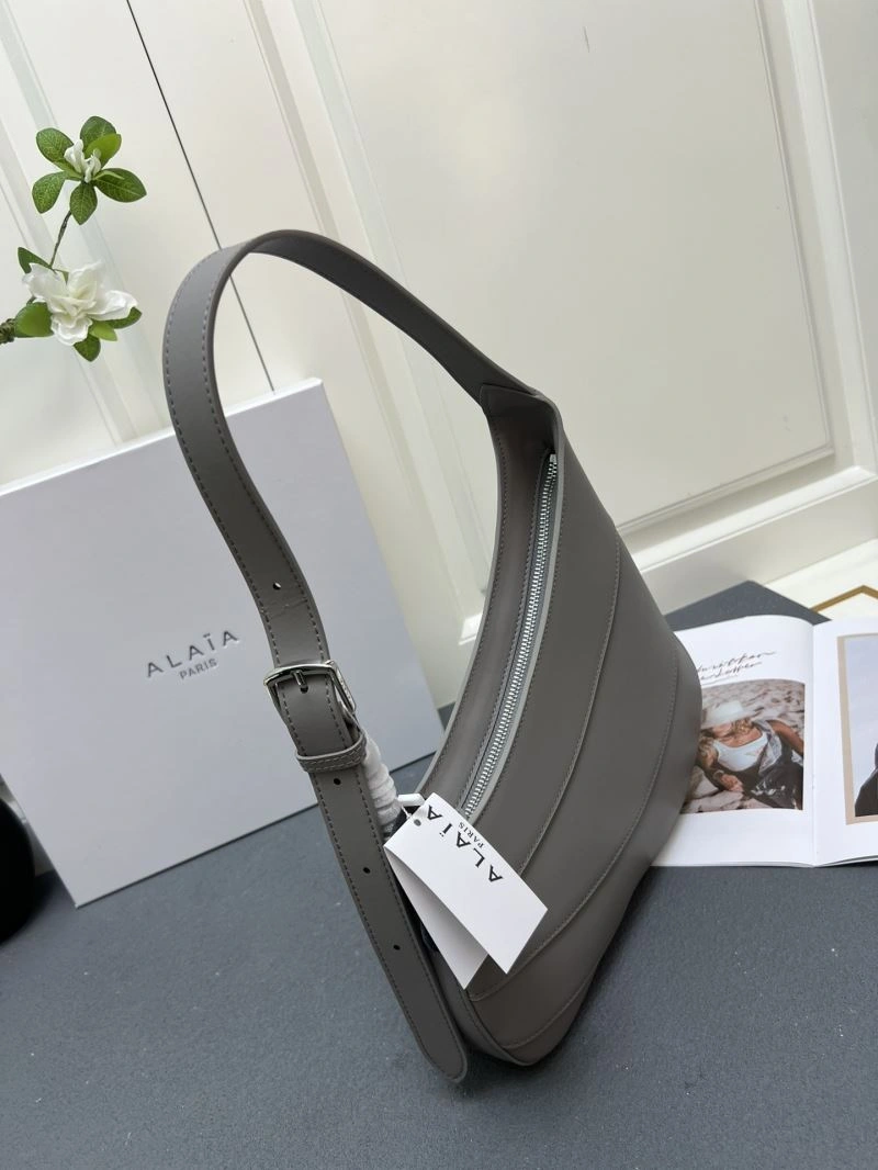 MultiPurpose Alaia Satchel Bags 84899