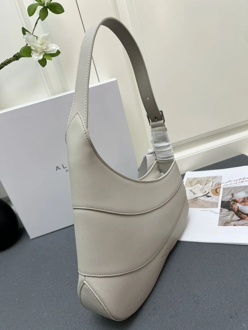 Alaia Satchel Bags Bold 84897