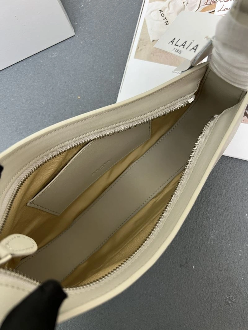 Alaia Satchel Bags Bold 84897
