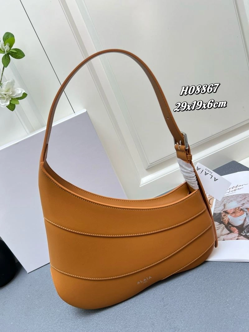 Alaia Satchel Bags WellDesigned 84900