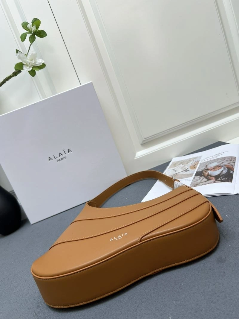 Alaia Satchel Bags WellDesigned 84900