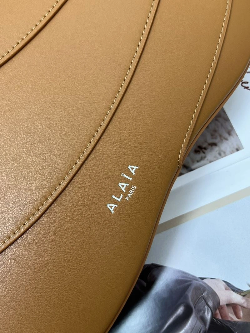 Alaia Satchel Bags WellDesigned 84900