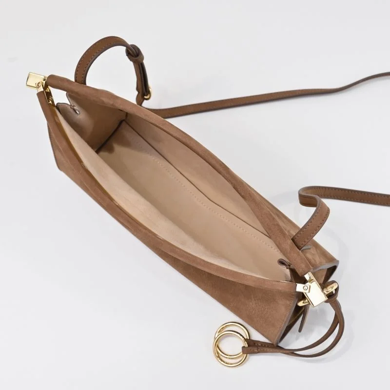 Bright Alaia Satchel Bags 45570