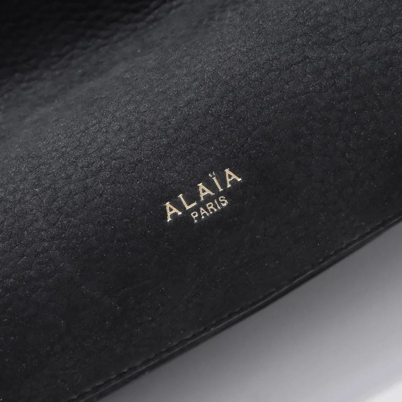 Trendsetting Alaia Satchel Bags 45485