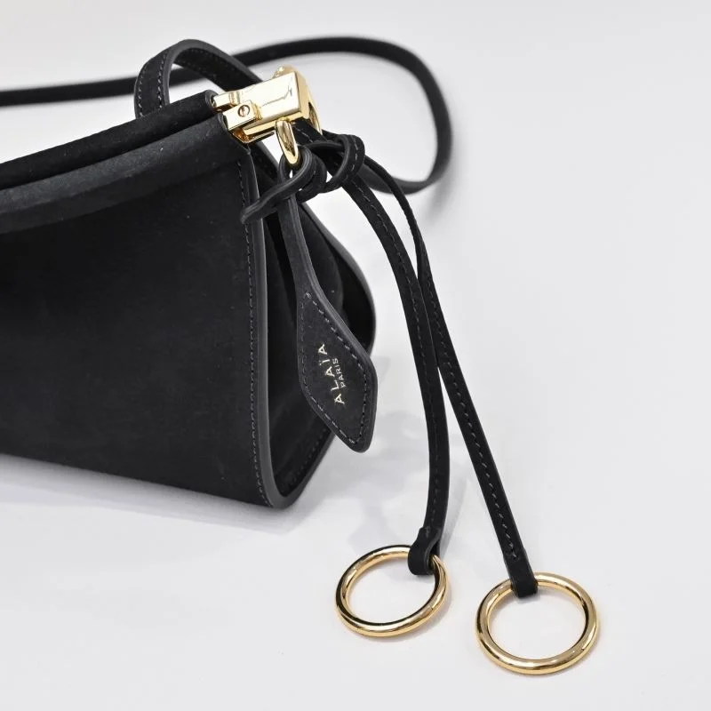 Trendsetting Alaia Satchel Bags 45485