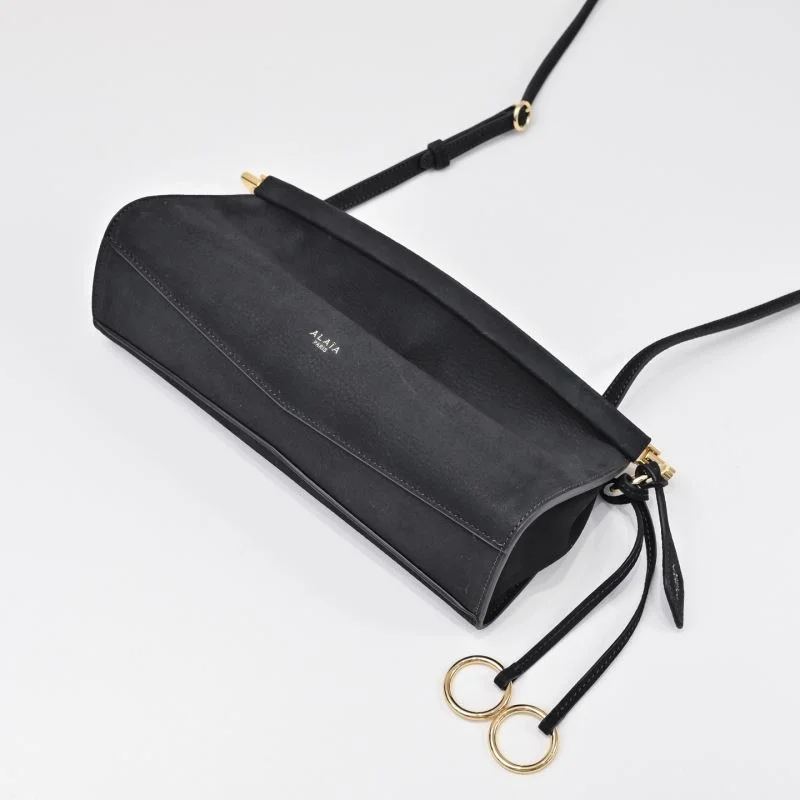 Trendsetting Alaia Satchel Bags 45485