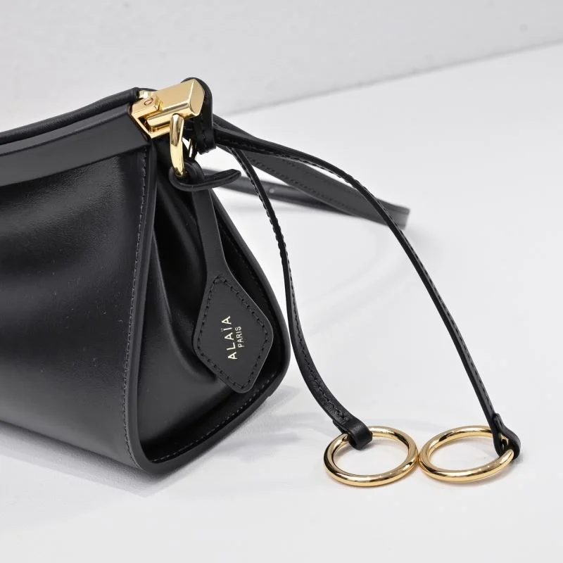 Upgraded Alaia Satchel Bags 45521