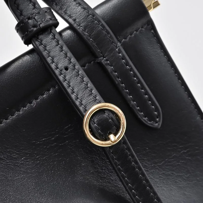 Upgraded Alaia Satchel Bags 45521