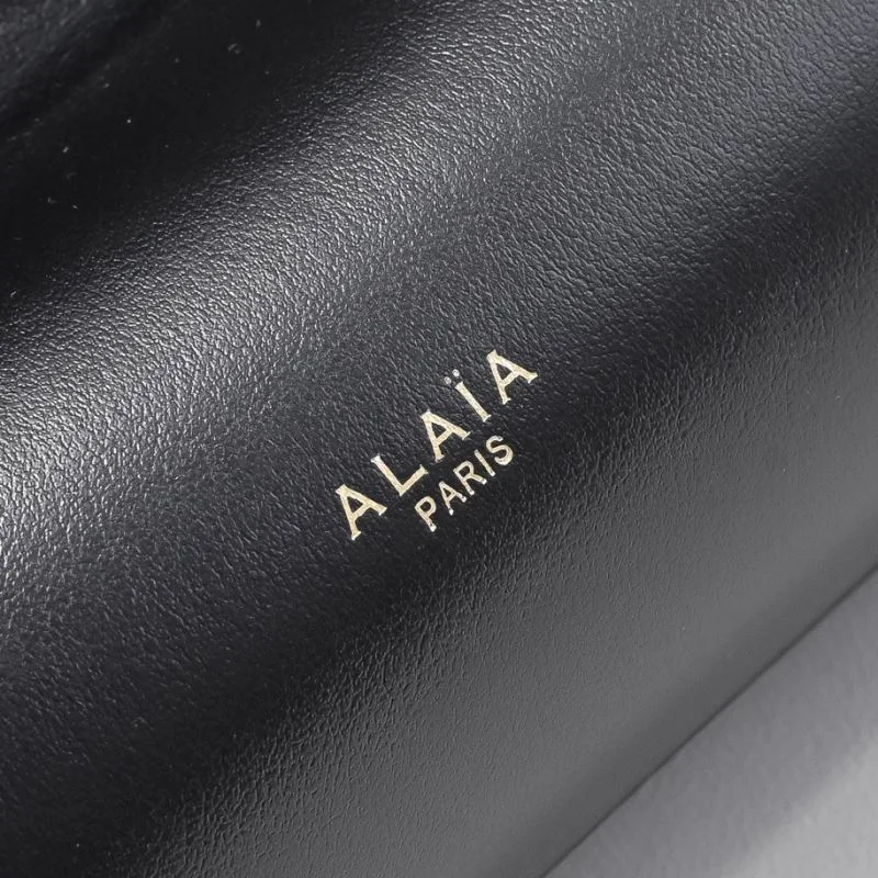 Upgraded Alaia Satchel Bags 45521