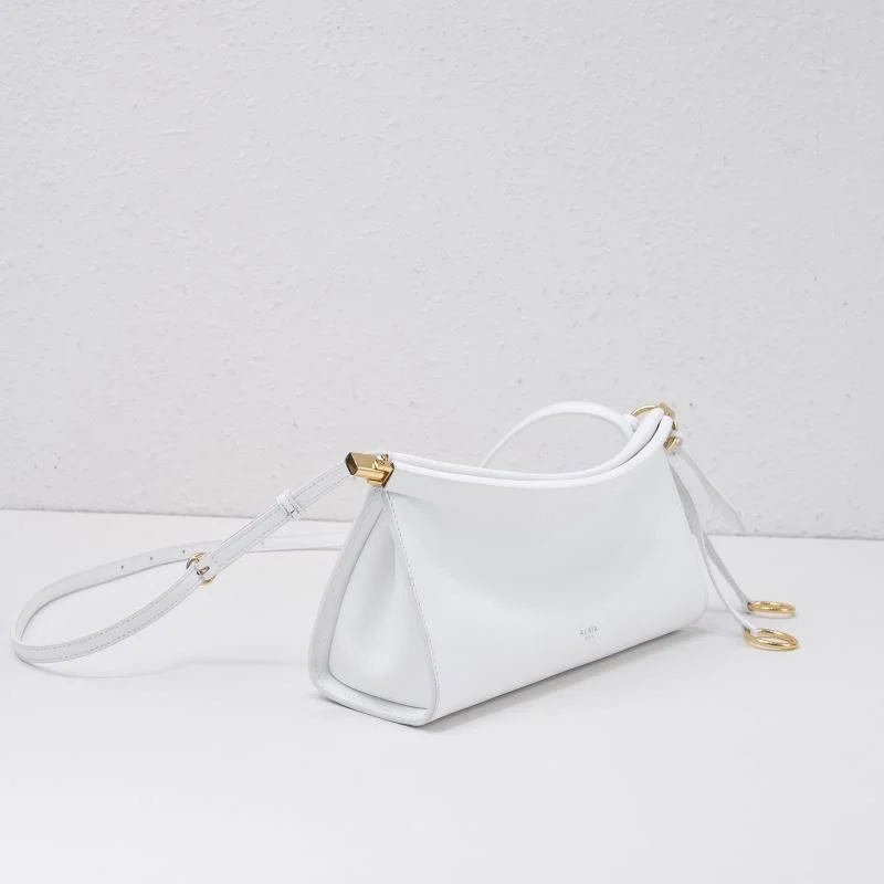 Alaia Satchel Bags Trendy 45484