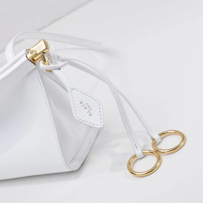 Alaia Satchel Bags Trendy 45484