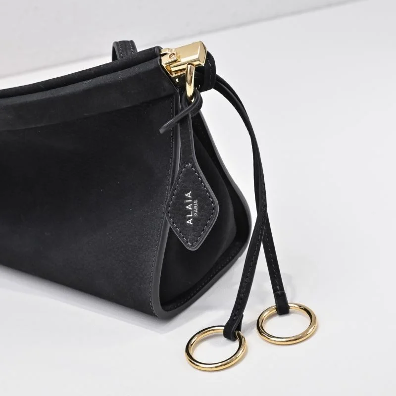 SoftTouch Alaia Satchel Bags 45475