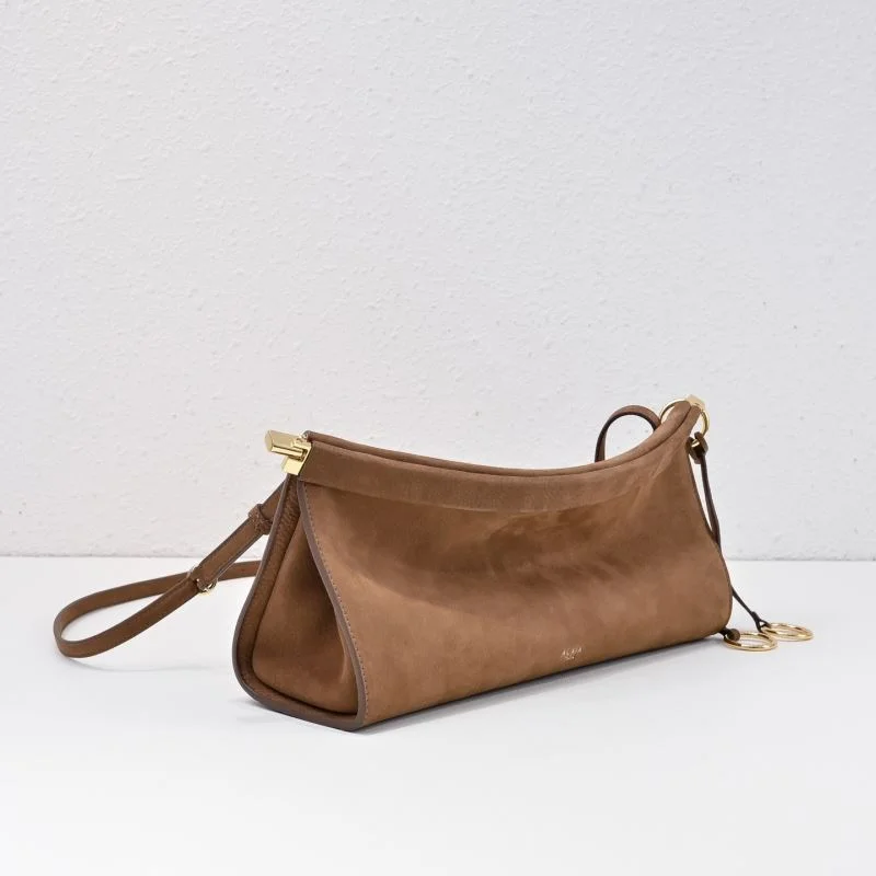 Alaia Satchel Bags Stretchable 45476