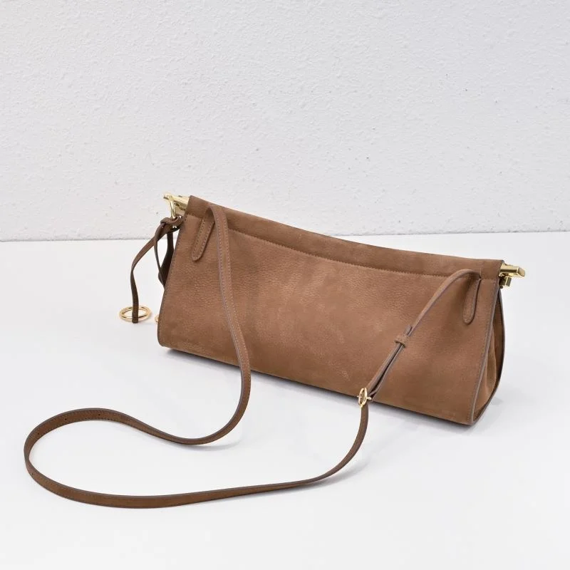 Alaia Satchel Bags Stretchable 45476