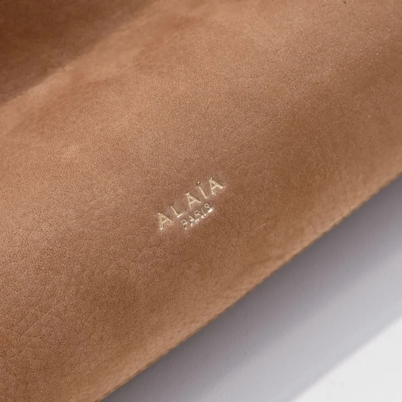 Alaia Satchel Bags Stretchable 45476
