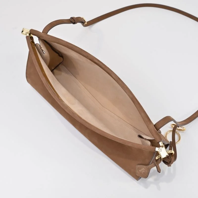 Alaia Satchel Bags Stretchable 45476
