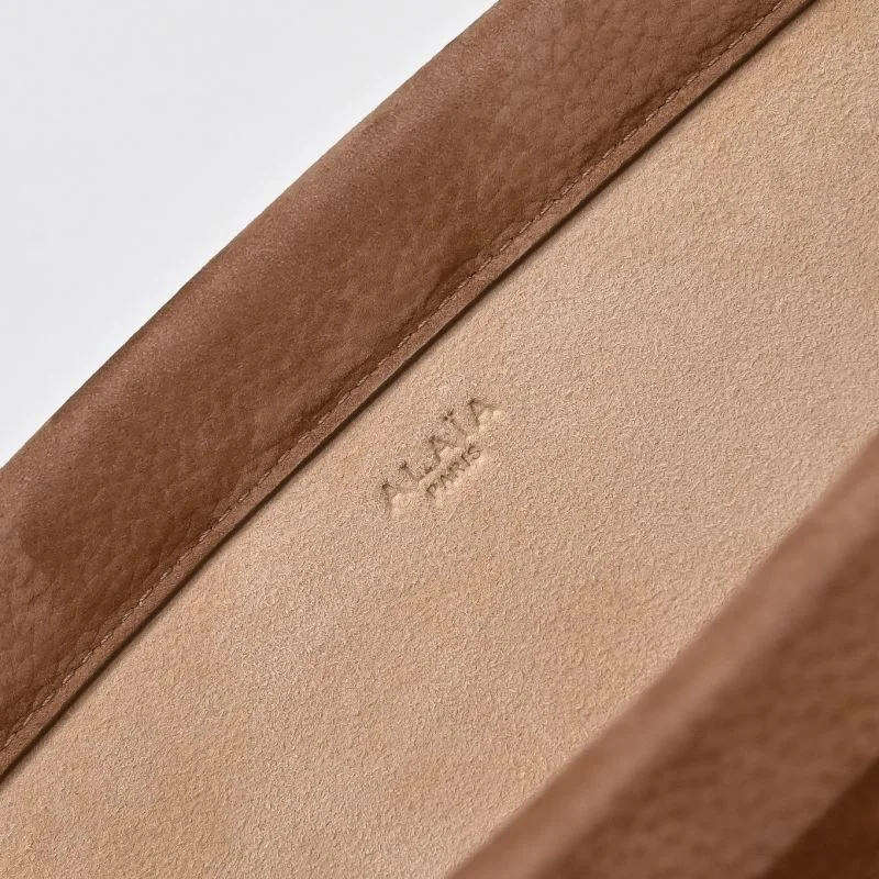 Alaia Satchel Bags Stretchable 45476