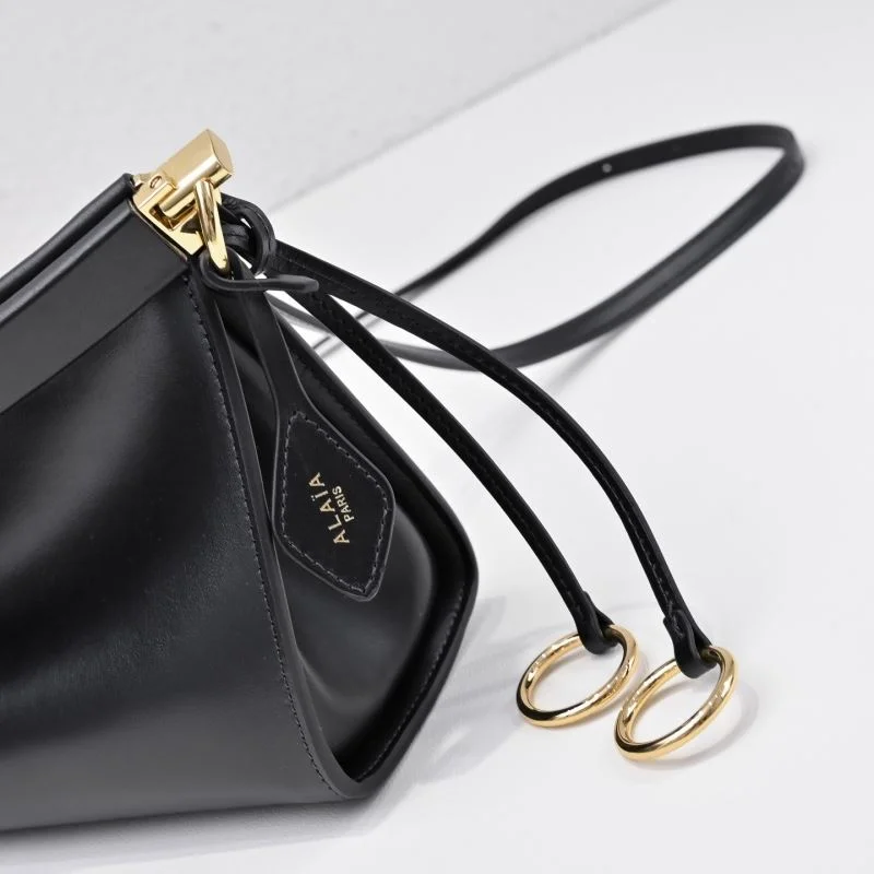 Sophisticated Alaia Satchel Bags 45482