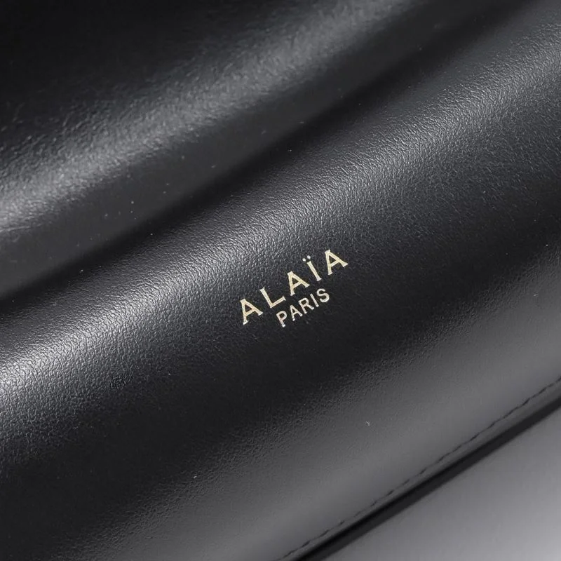 Sophisticated Alaia Satchel Bags 45482