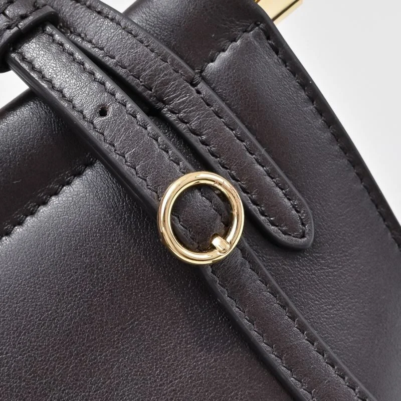 Modern Alaia Satchel Bags 45473