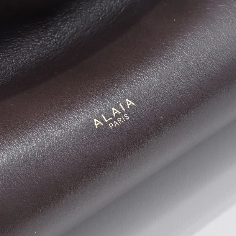 Modern Alaia Satchel Bags 45473