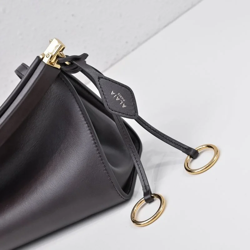 Modern Alaia Satchel Bags 45473