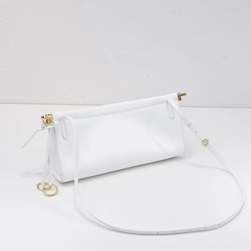 Upgraded Alaia Satchel Bags 45471