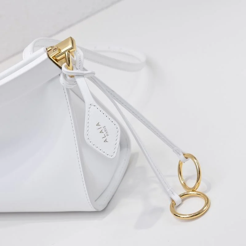 Upgraded Alaia Satchel Bags 45471