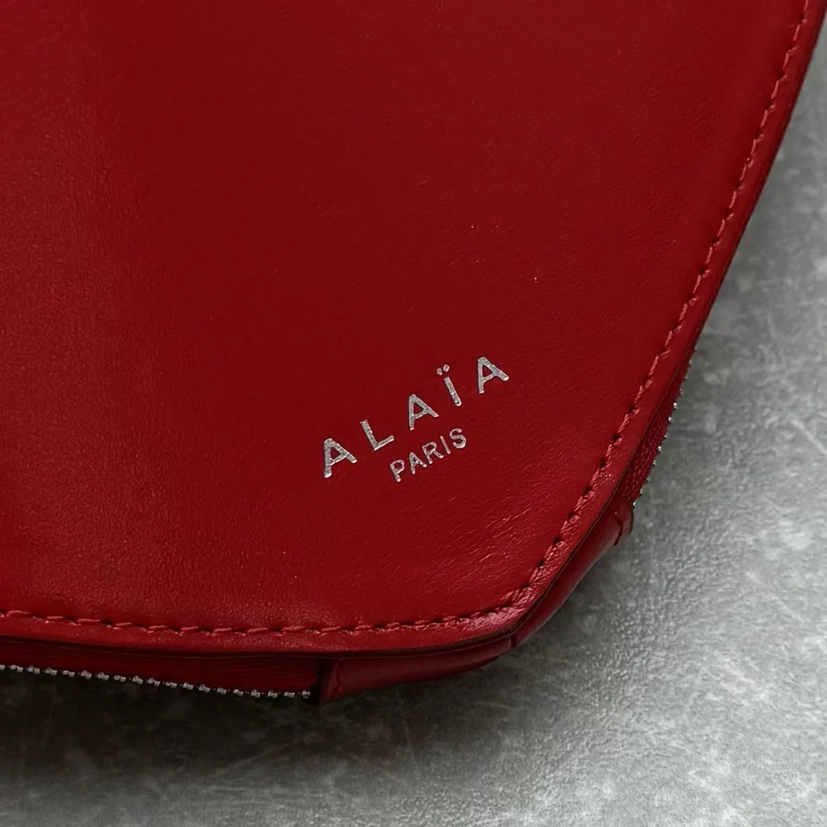 Neat Alaia Satchel Bags 37574