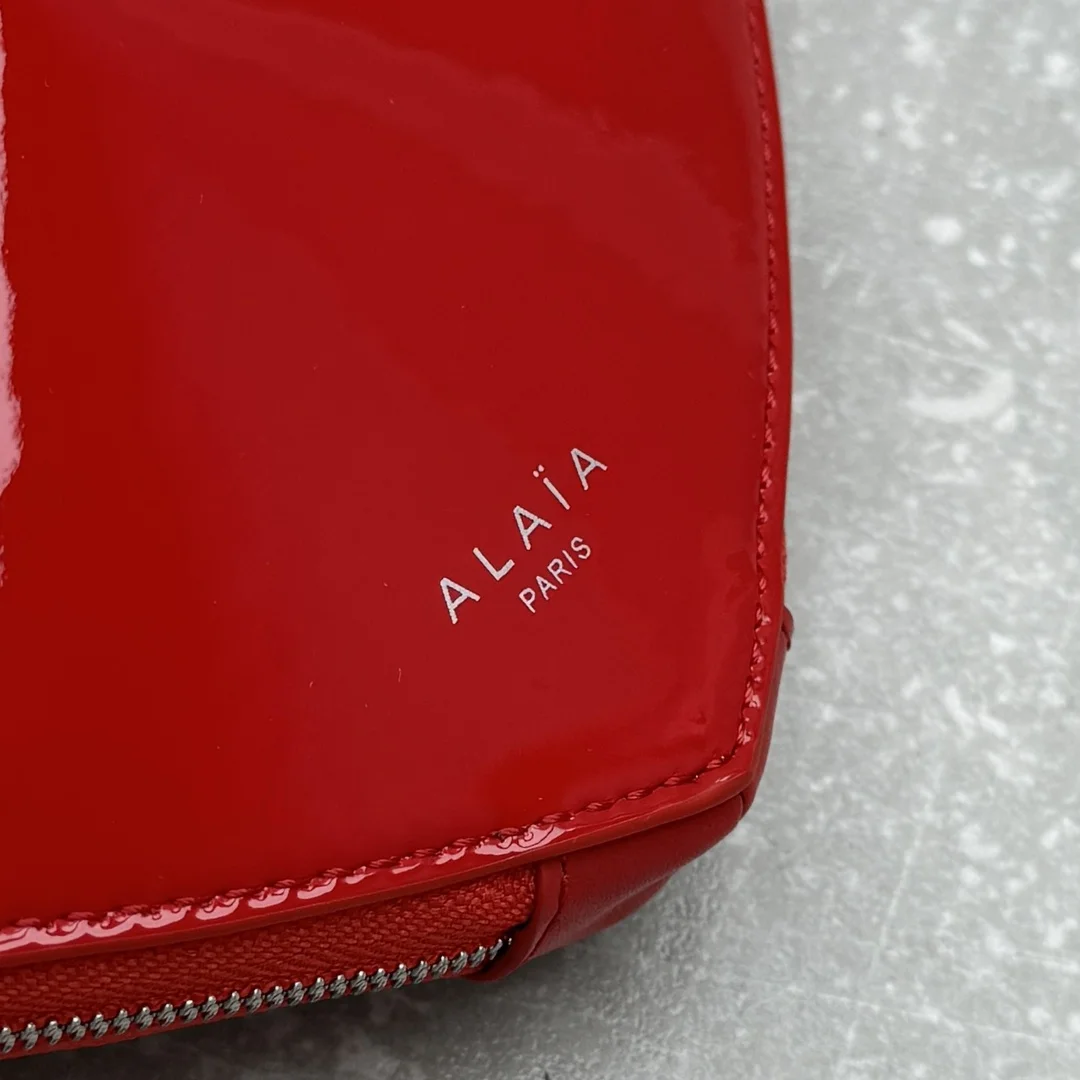 Alaia Satchel Bags Neat 37570