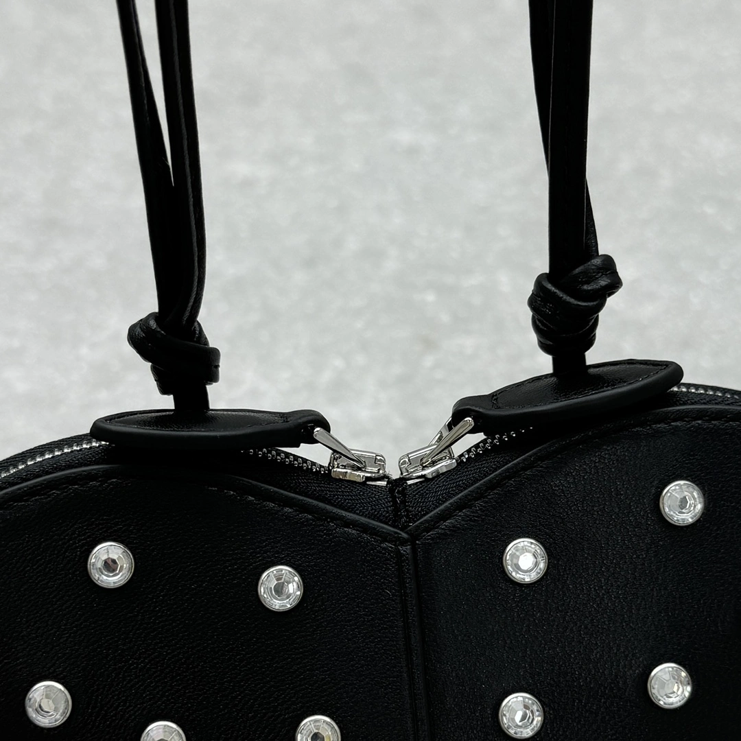 Alaia Satchel Bags Colorful 69620