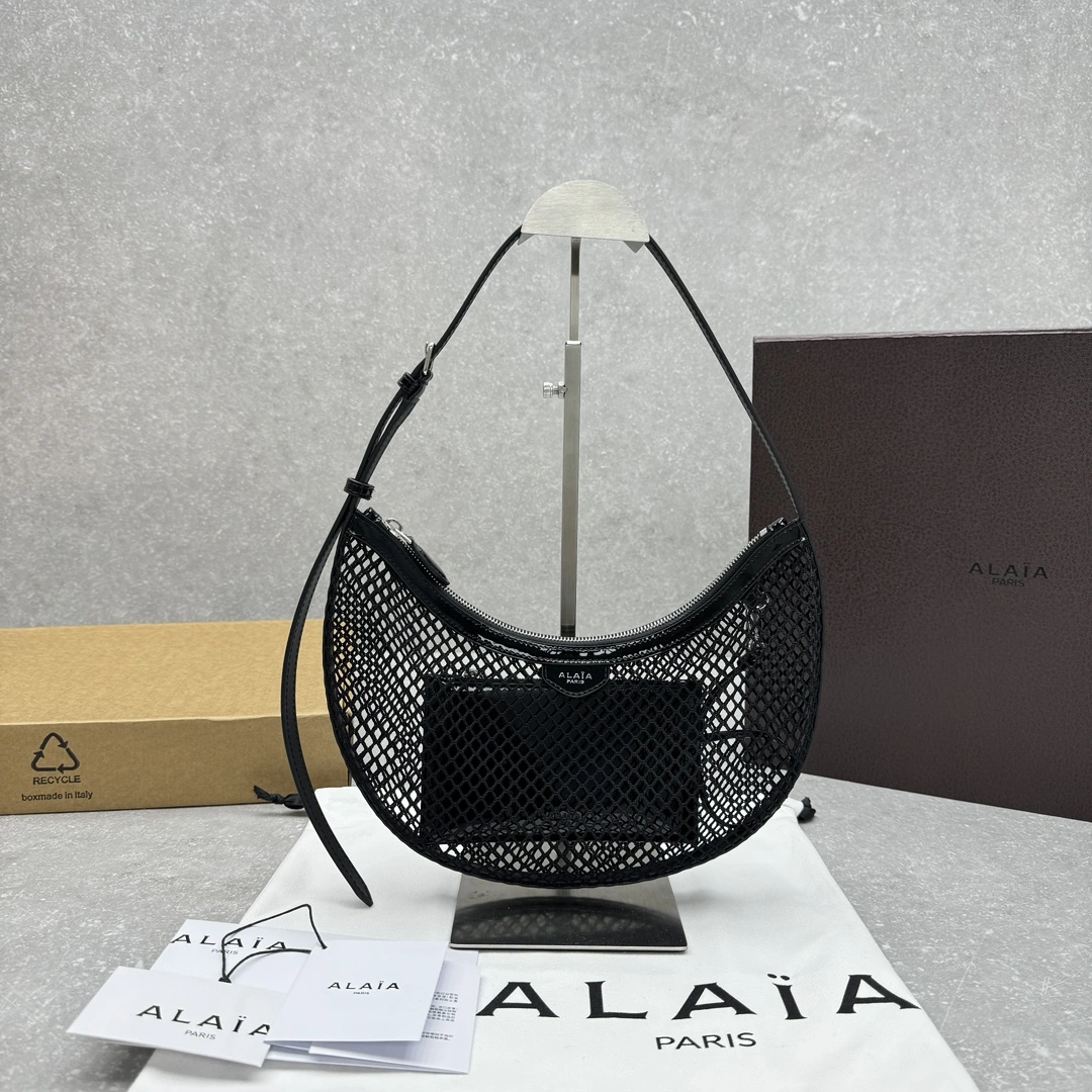 TimelessDesign Alaia Satchel Bags 69616