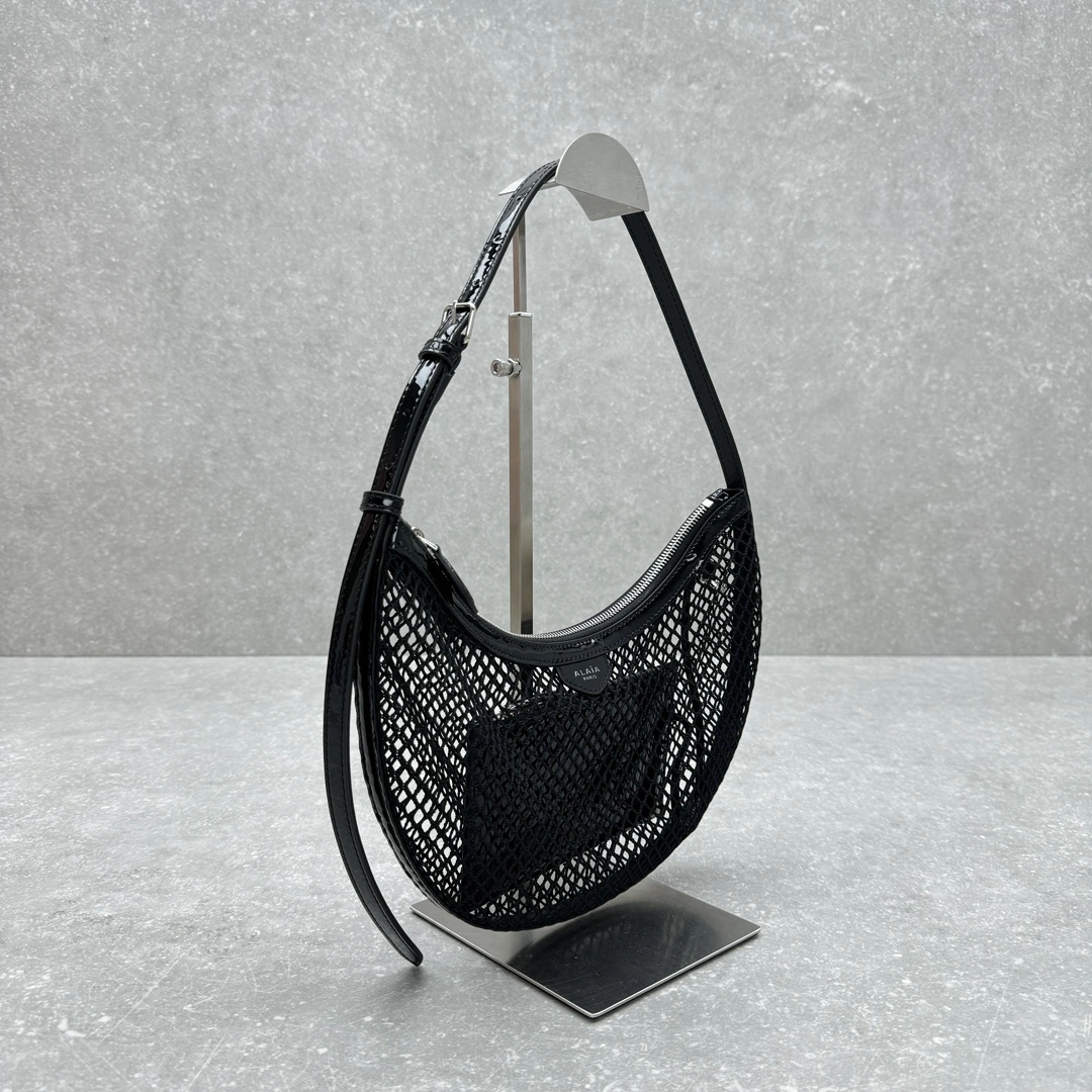 TimelessDesign Alaia Satchel Bags 69616