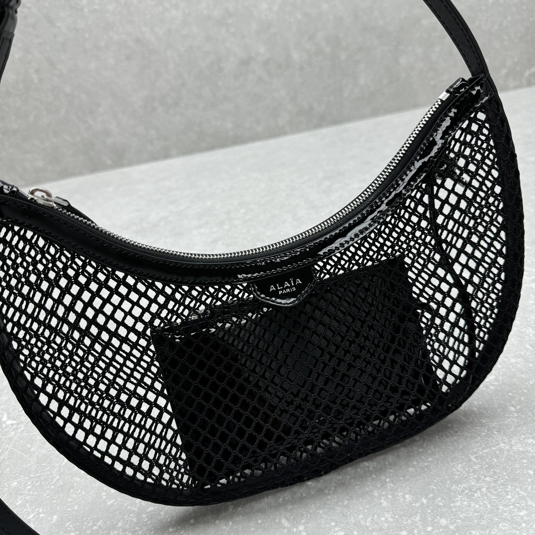 TimelessDesign Alaia Satchel Bags 69616