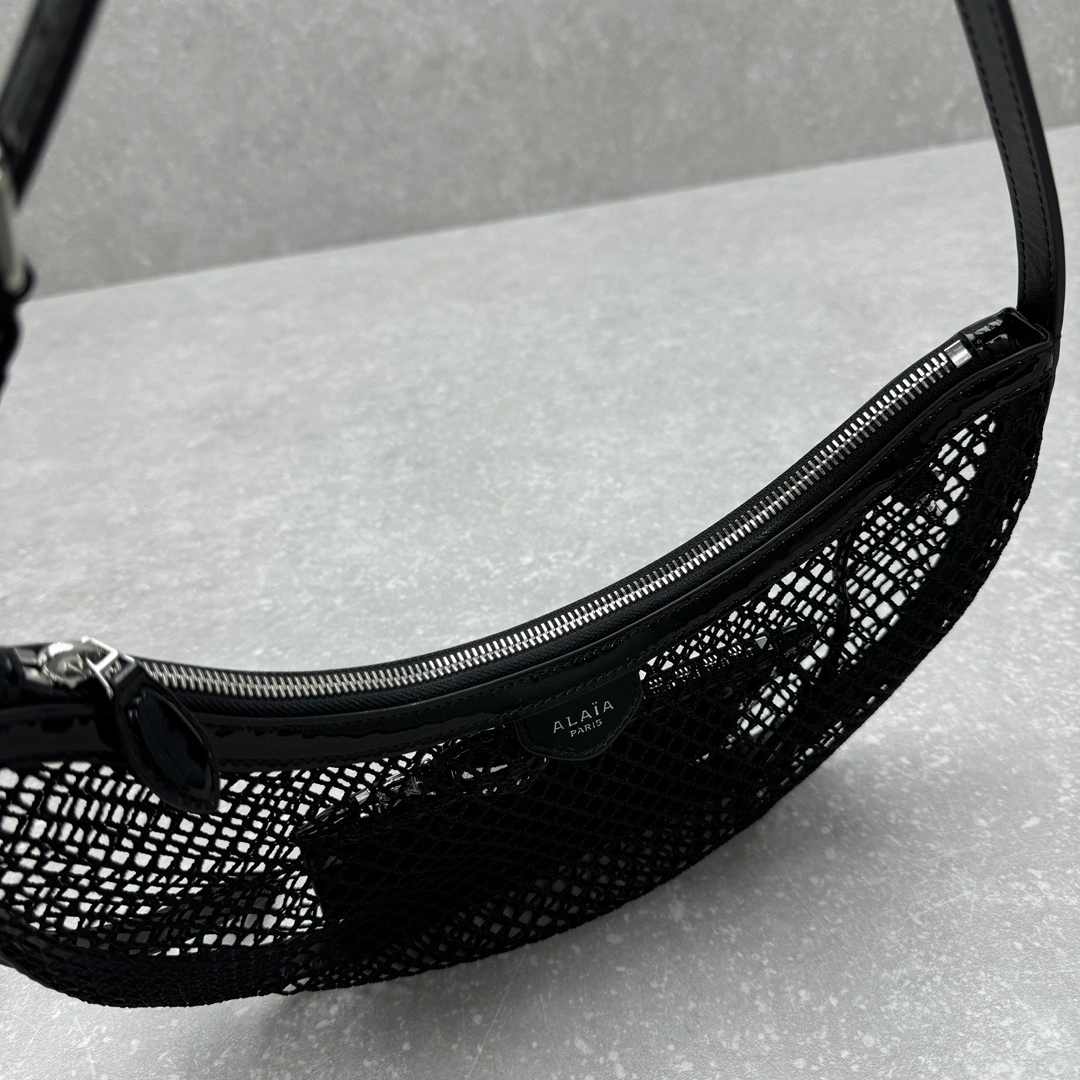 TimelessDesign Alaia Satchel Bags 69616