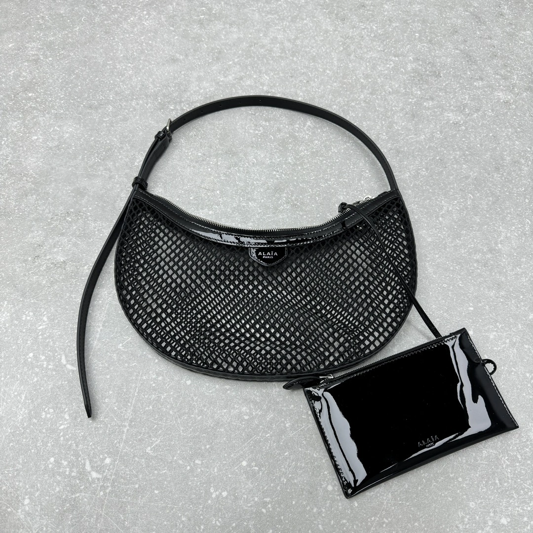 TimelessDesign Alaia Satchel Bags 69616