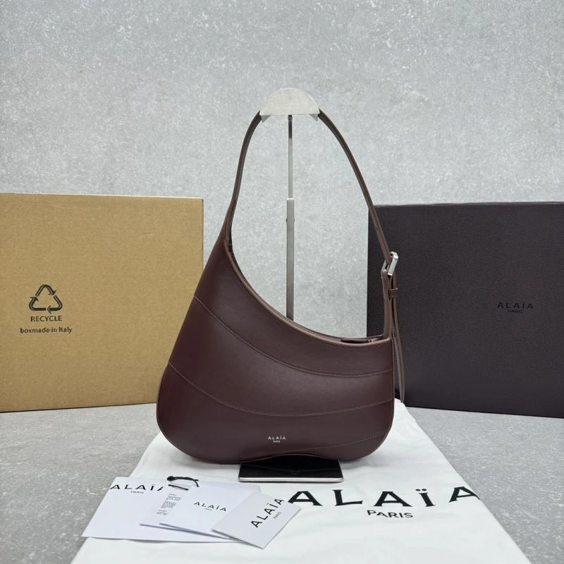 TopPick Alaia Satchel Bags 64335