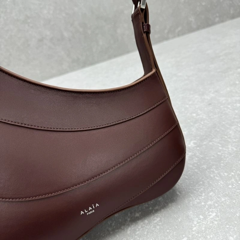 TopPick Alaia Satchel Bags 64335