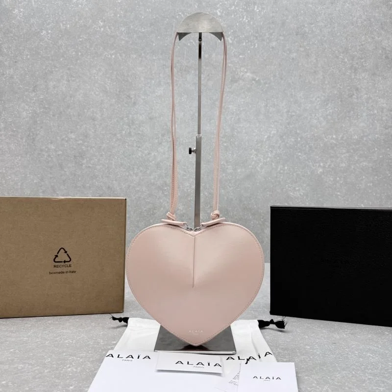 Alaia Satchel Bags OdorResistant 55820